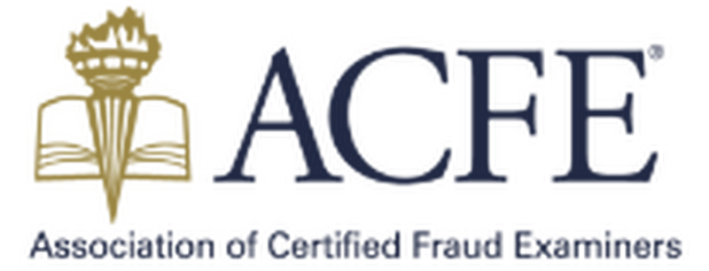 Acfe logo